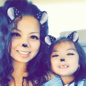 Meet your Posher, Frieda